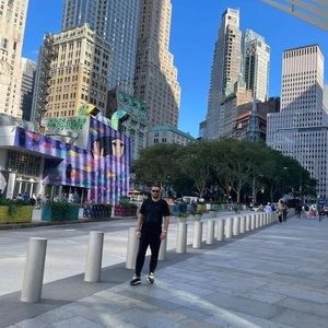 Meet your Posher, Dani